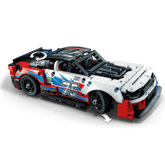 LEGO® Technic™ Car Bundle