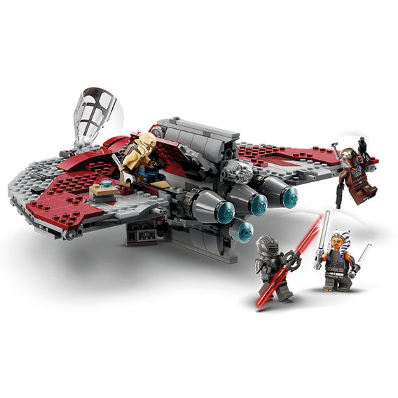 LEGO Star Wars Ahsoka Tano Bundle