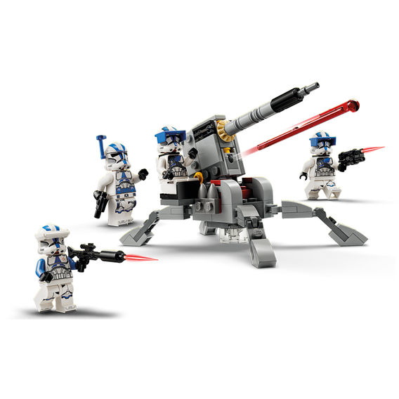 LEGO Star Wars Ahsoka Tano Bundle