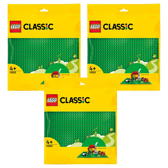 LEGO® Classic Medium Bundle