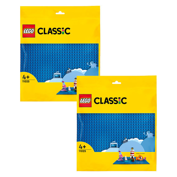 LEGO® Classic Medium Bundle