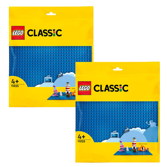 LEGO Classic Large Bundle