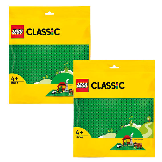 LEGO Classic Large Bundle