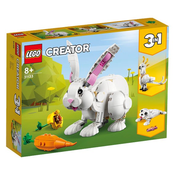 LEGO Creator Animal Bundle