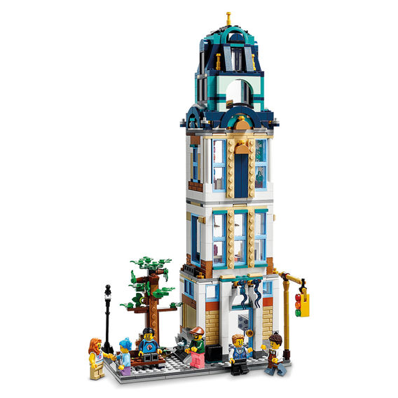 LEGO® Creator Main Street