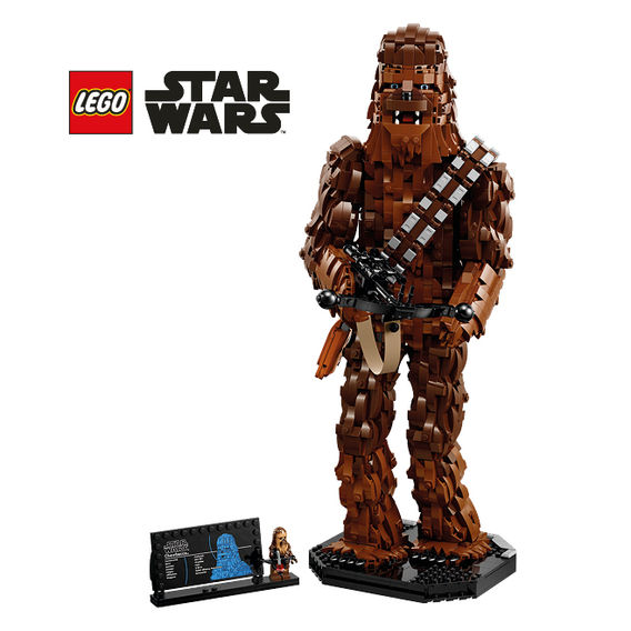 LEGO Star Wars Chewbacca