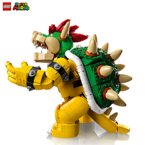 LEGO® Super Mario™ The Mighty Bowser™