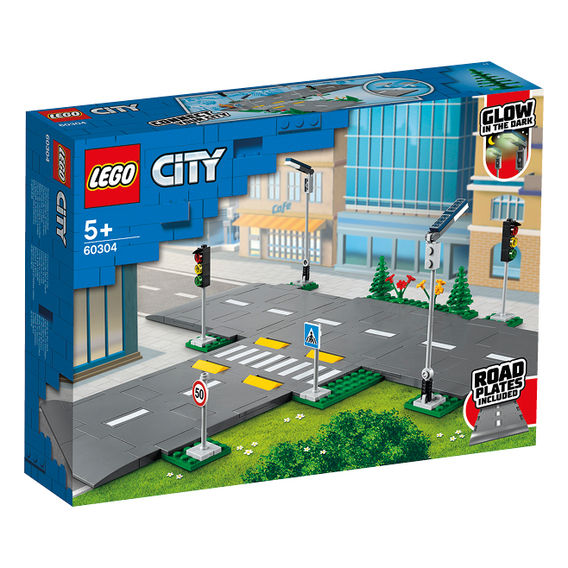 LEGO® City Vehicle Bundle