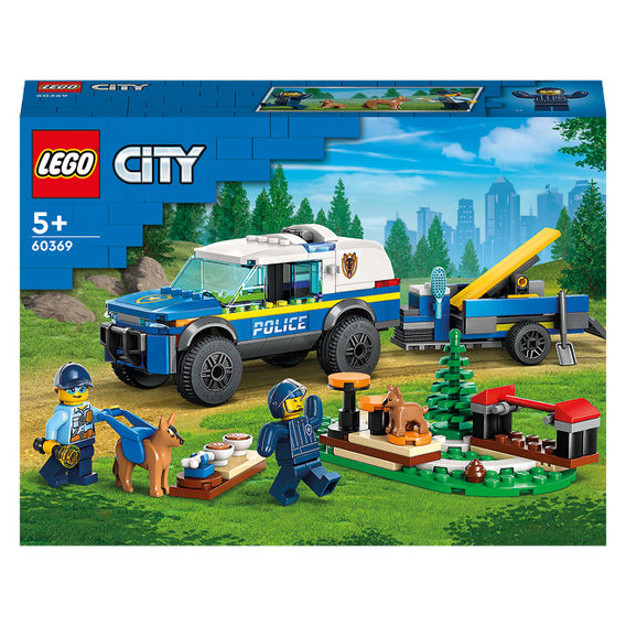 LEGO® City Vehicle Bundle