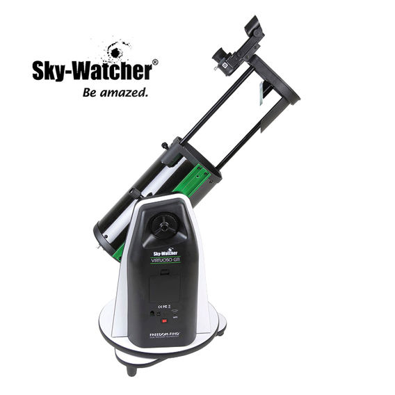 Sky-Watcher 130mm Collapsable Virtuoso Dobsonian Table Telescope