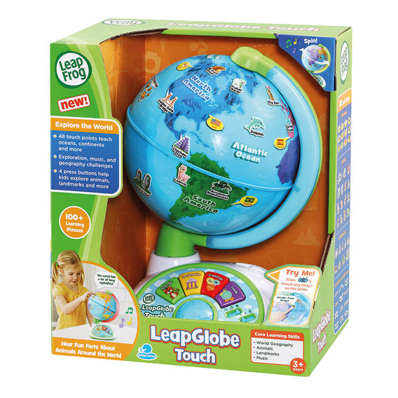 Leapfrog Explorer Bundle