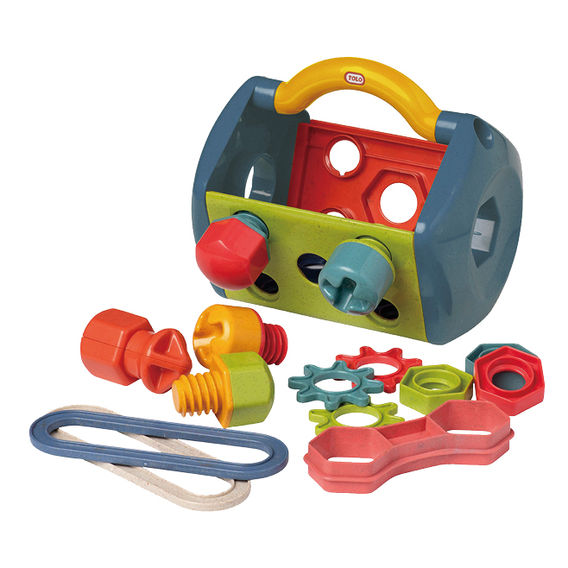 TOLO Bio Toys2learn Bundle