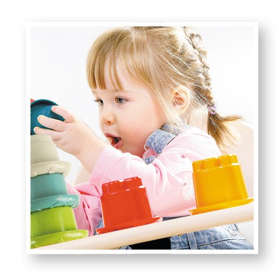 TOLO Bio Toys2learn Bundle