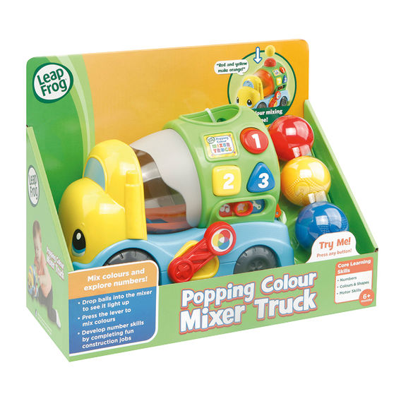 Leapfrog Touch & Learn Bundle