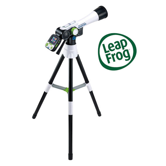 Leapfrog Magic Adventures Telescope