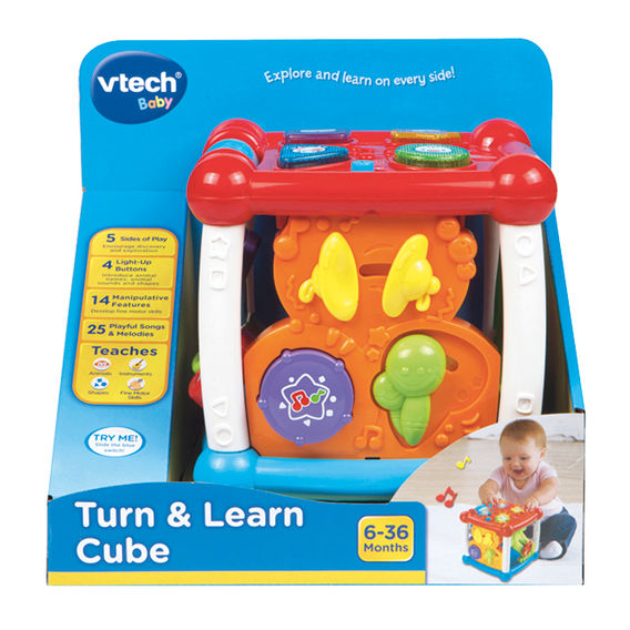 VTECH Activity Bundle