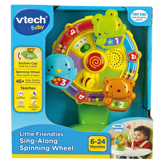 VTECH Activity Bundle