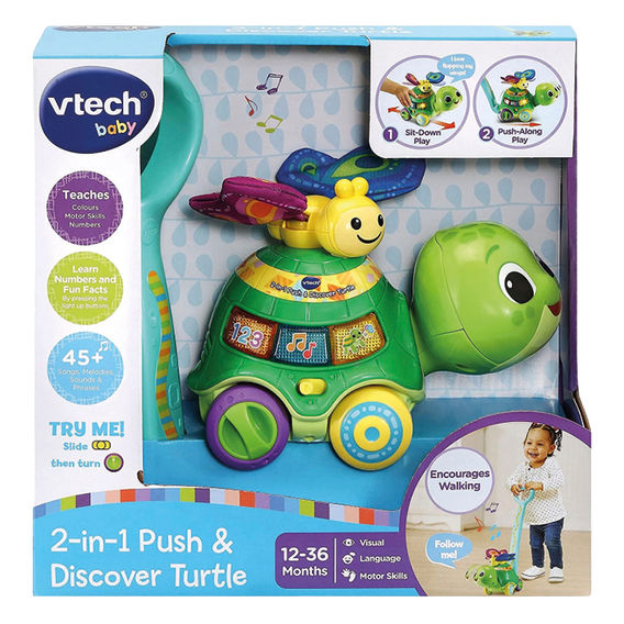 VTECH Activity Bundle