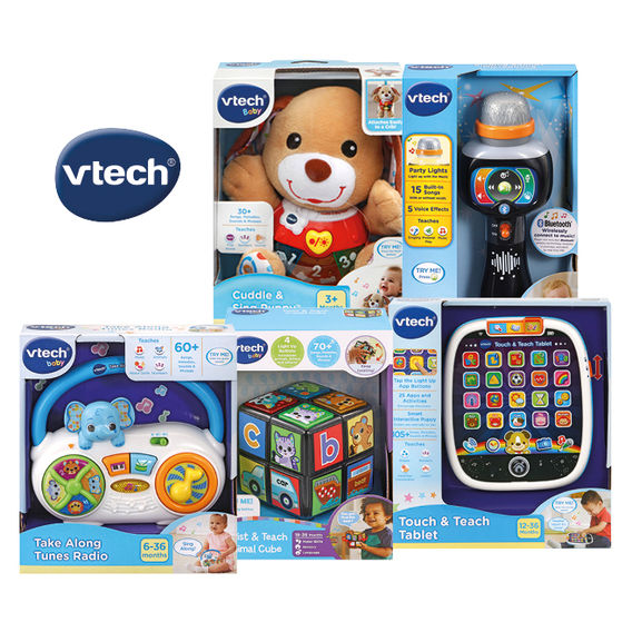 VTECH 