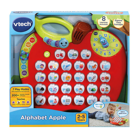 VTECH Play & Learn Bundle