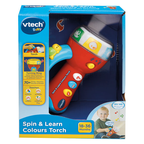 VTECH Play & Learn Bundle