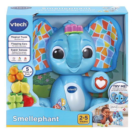 VTECH Play & Learn Bundle