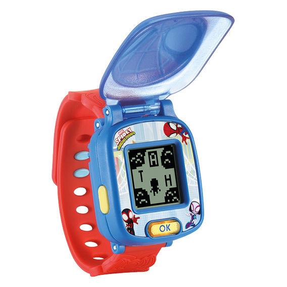 Vtech Spidey & Friends Learning Bundle