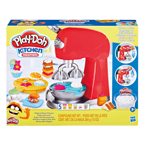 Play-Doh Bundle