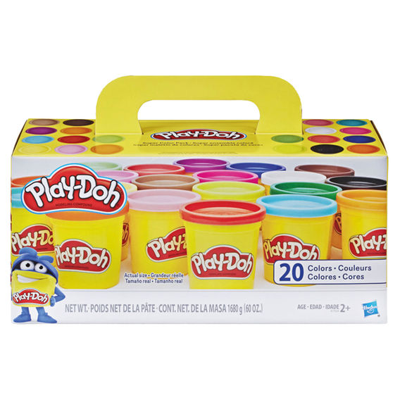 Play-Doh Bundle