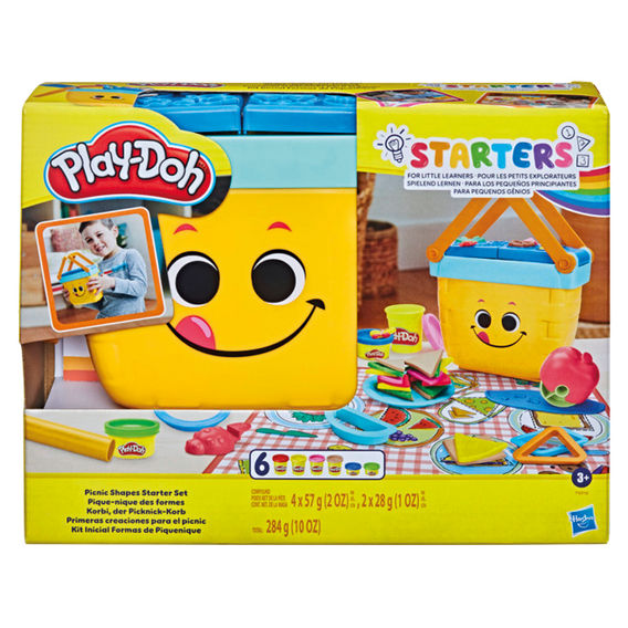 Play-Doh Bundle