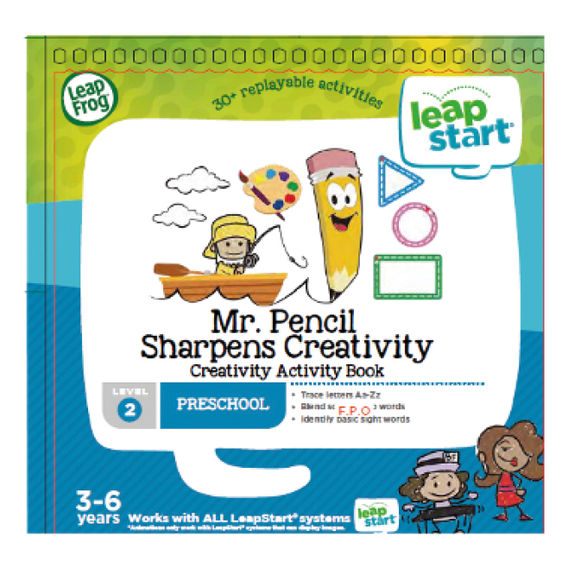 LEAPFROG® LEAPSTART®3D BOOK Bundle