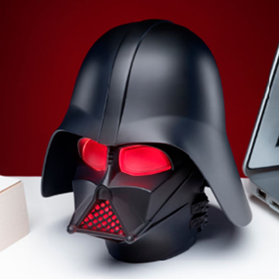 Star Wars Nightlight Bundle