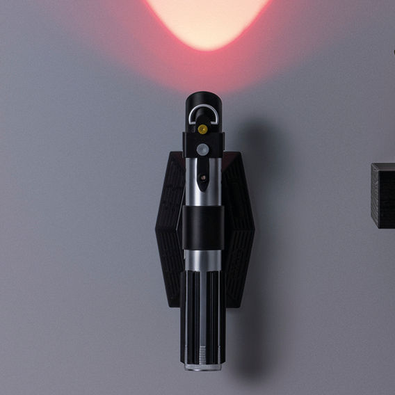 Star Wars Nightlight Bundle