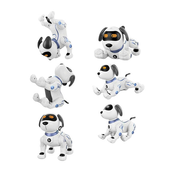 RC Intelligent Pet Dog