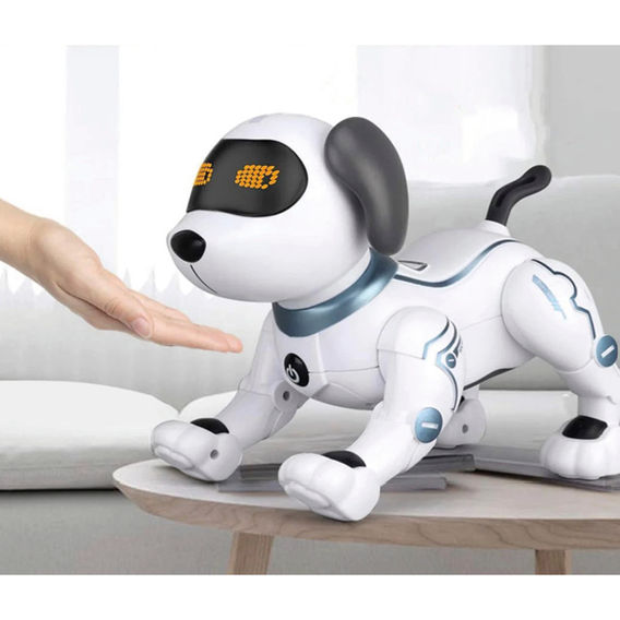 RC Intelligent Pet Dog