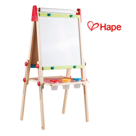 Hape All-in-1 Easel