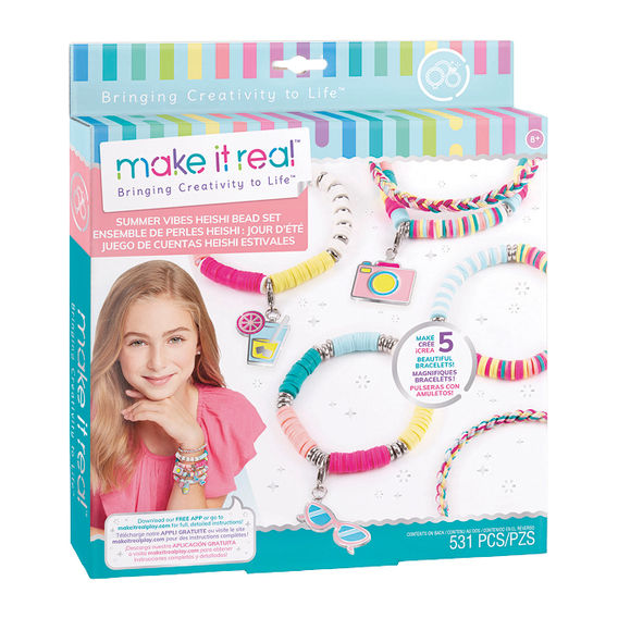 Make it Real Jewellery Creation Bundle