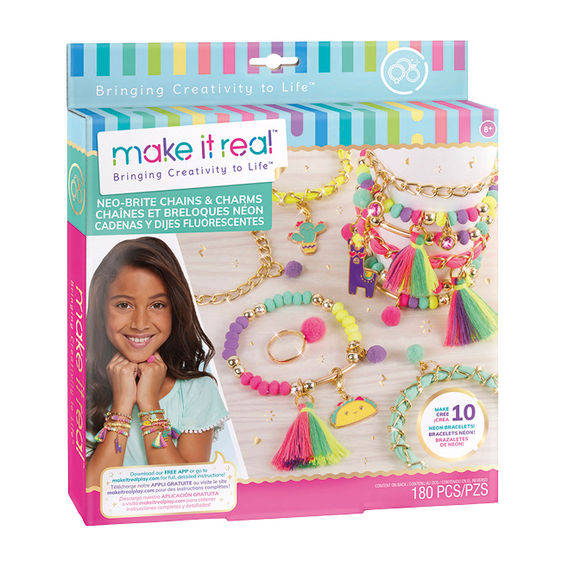 Make it Real Jewellery Creation Bundle