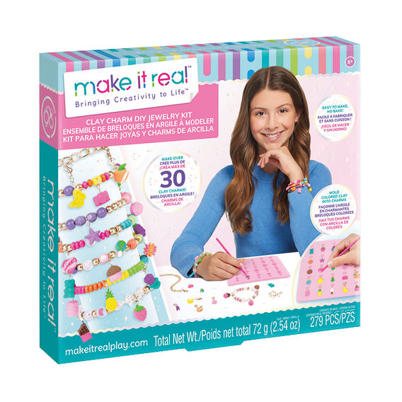 Make it Real Jewellery Creation Bundle