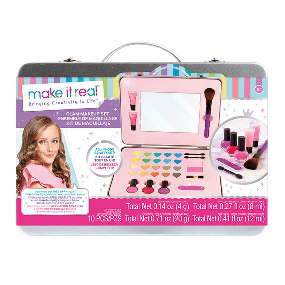 Make it Real Beauty Bundle