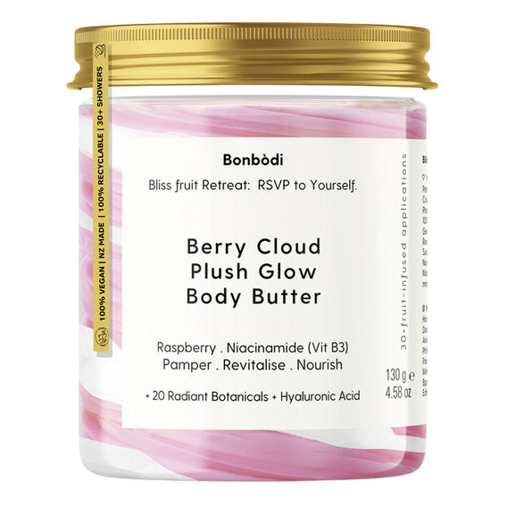 The BonBon Factory Spa Retreat Bundle