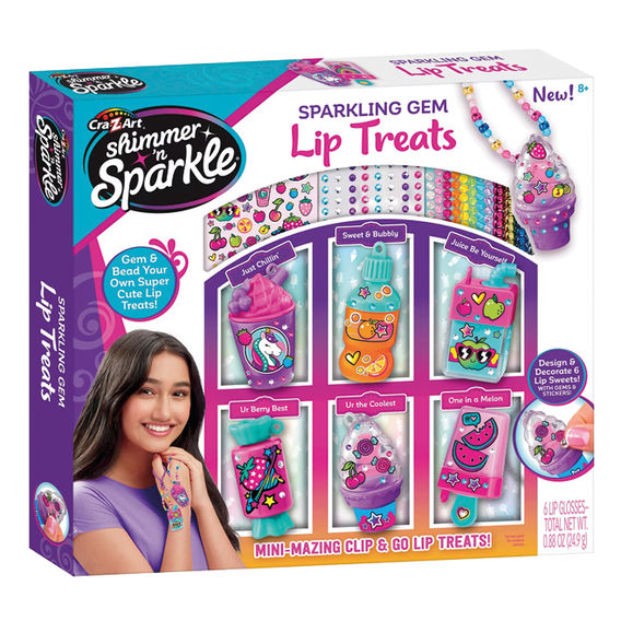 Shimmer n Sparkle Beauty Bundle