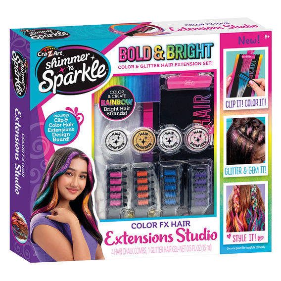 Shimmer n Sparkle Beauty Bundle