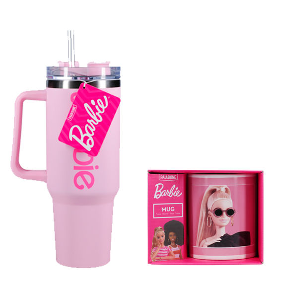 Ultimate Barbie Bundle