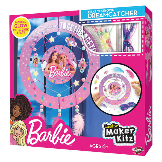 Ultimate Barbie Bundle