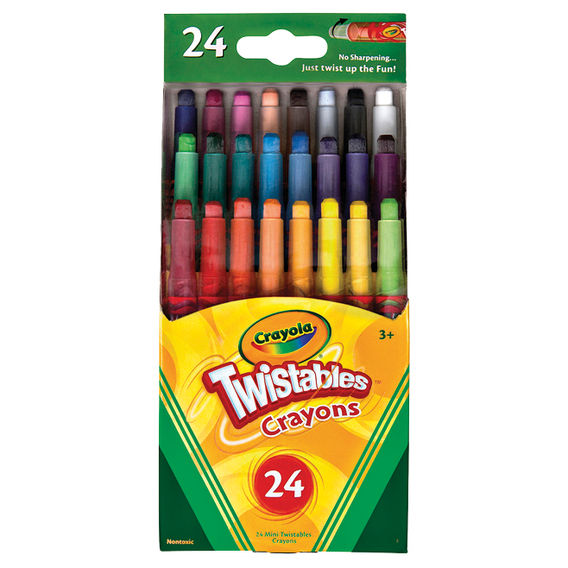 Crayola Back To School Bundle