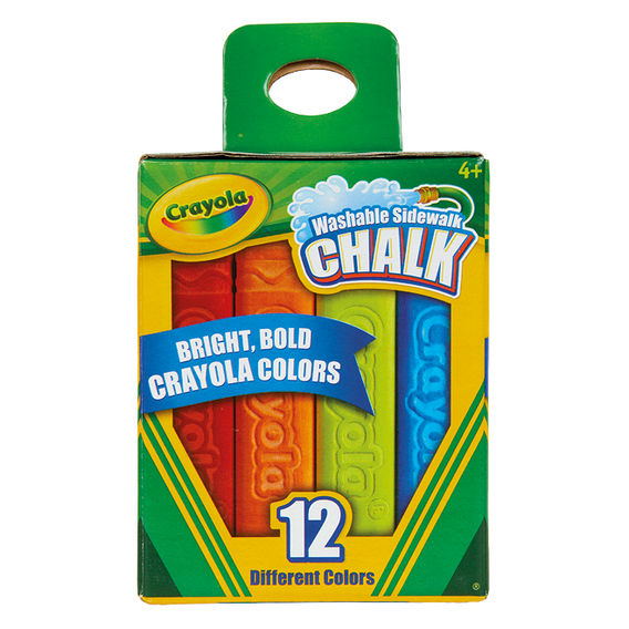 Crayola Back To School Bundle