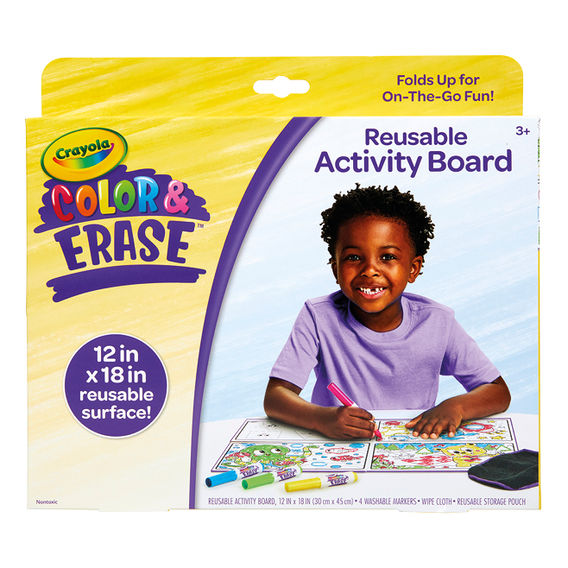 Crayola Back To School Bundle