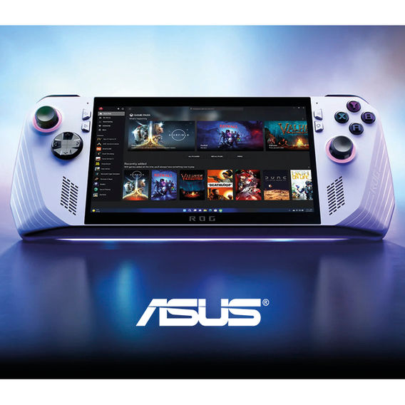 Asus ROG Ally Handheld Gaming Console 512GB