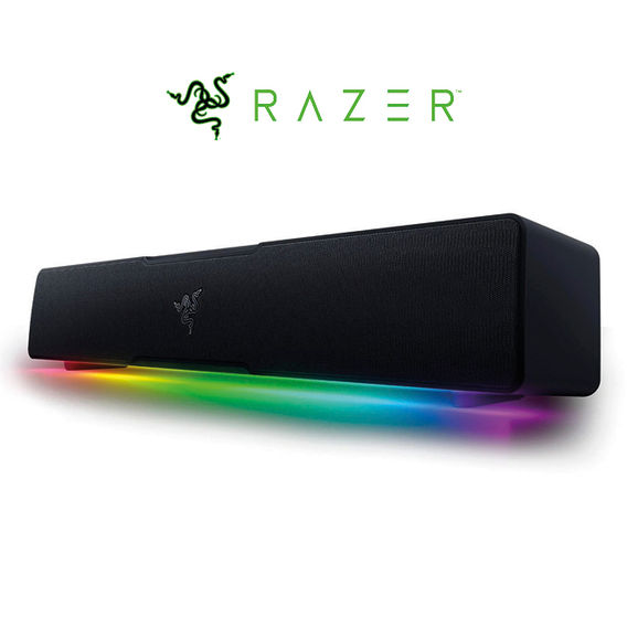 Razer Leviathan V2 X Gaming Sound Bar